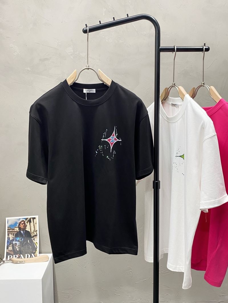 Chanel T-Shirts